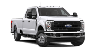 2026 Ford Super Duty® External Image 5